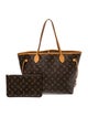 Louis Vuitton LV Monogram Neverfull MM