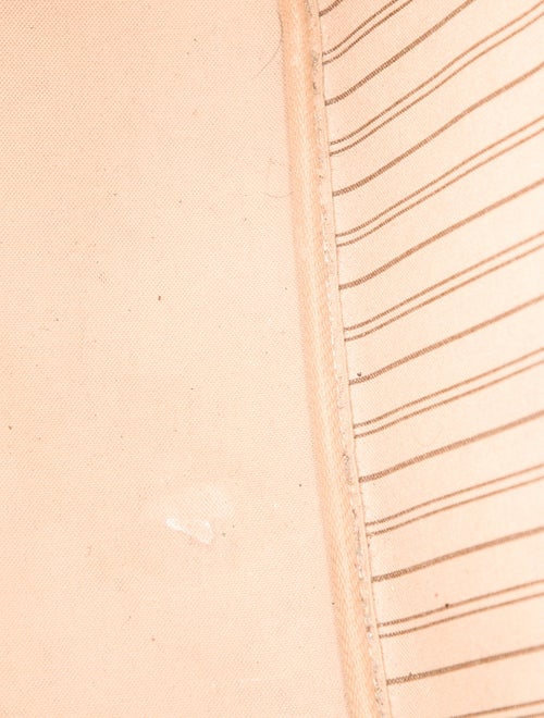 Louis Vuitton LV Monogram Neverfull MM