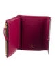 Louis Vuitton 2017 LV Monogram Victorine Wallet