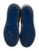 Louis Vuitton Pastmark Wedge Wedge Sneakers