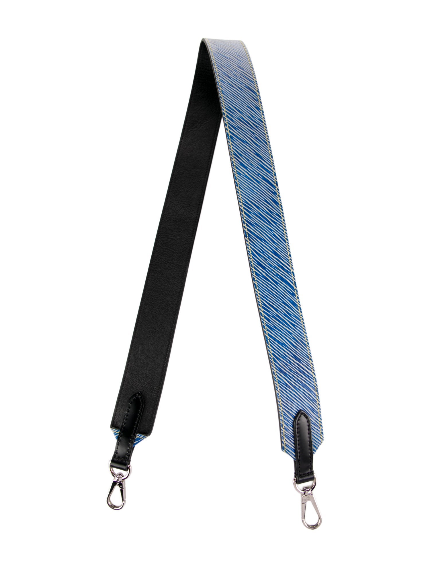 Louis Vuitton Monogram Bandouliere Shoulder Strap