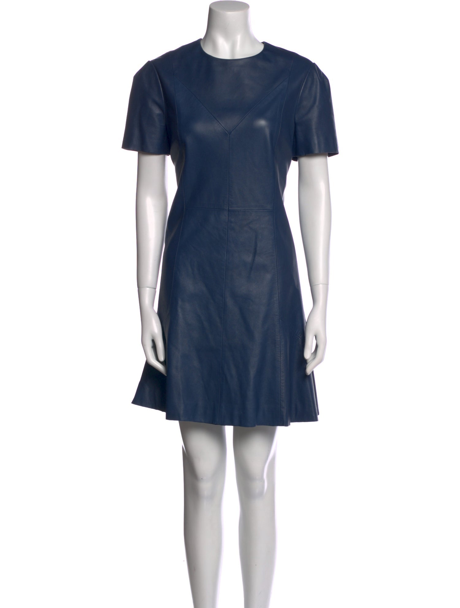 Louis Vuitton 2016 Mini Dress