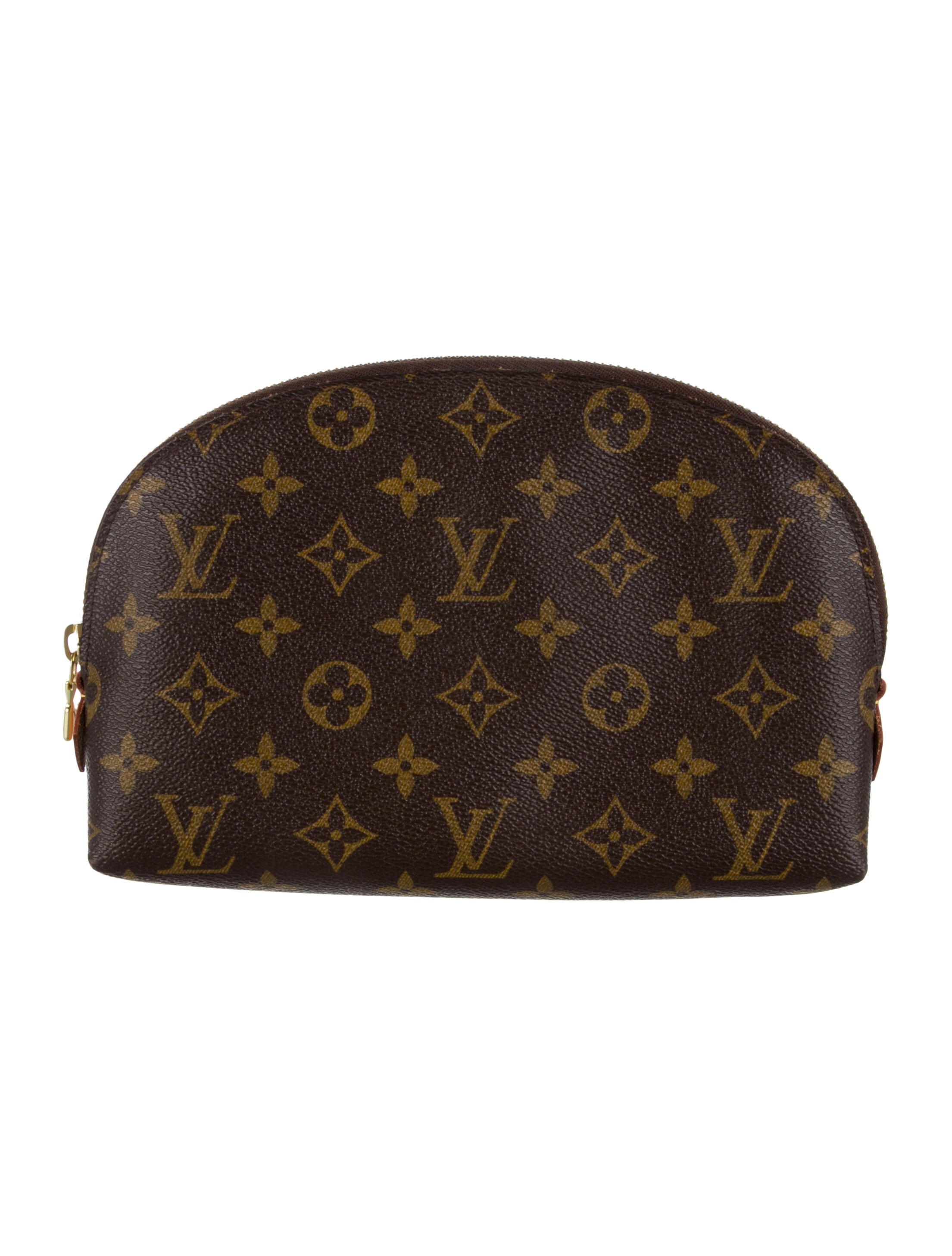 Louis Vuitton Monogram Cosmetic Pouch GM