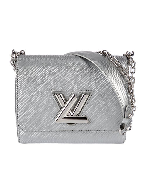 Louis Vuitton LV Monogram Twist