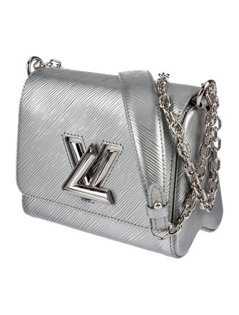 Louis Vuitton LV Monogram Twist