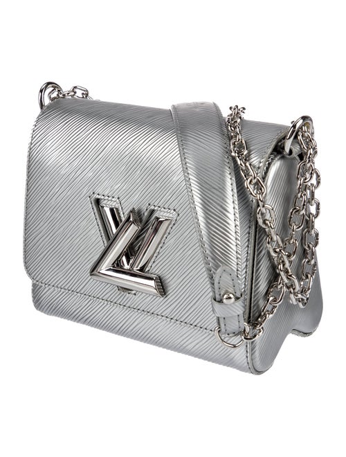 Louis Vuitton LV Monogram Twist