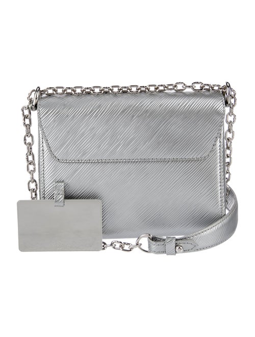 Louis Vuitton LV Monogram Twist