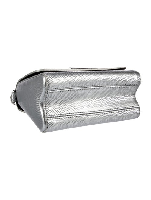 Louis Vuitton LV Monogram Twist