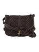 Louis Vuitton Monogram Saumur Vintage