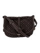 Louis Vuitton Monogram Saumur Vintage