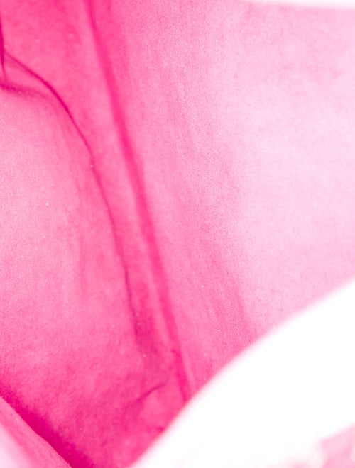 Louis Vuitton LV Monogram Baggy GM