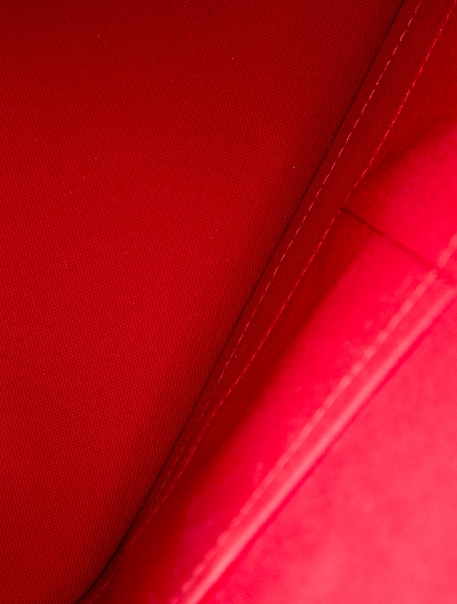 Louis Vuitton Damier Ebene Alma PM