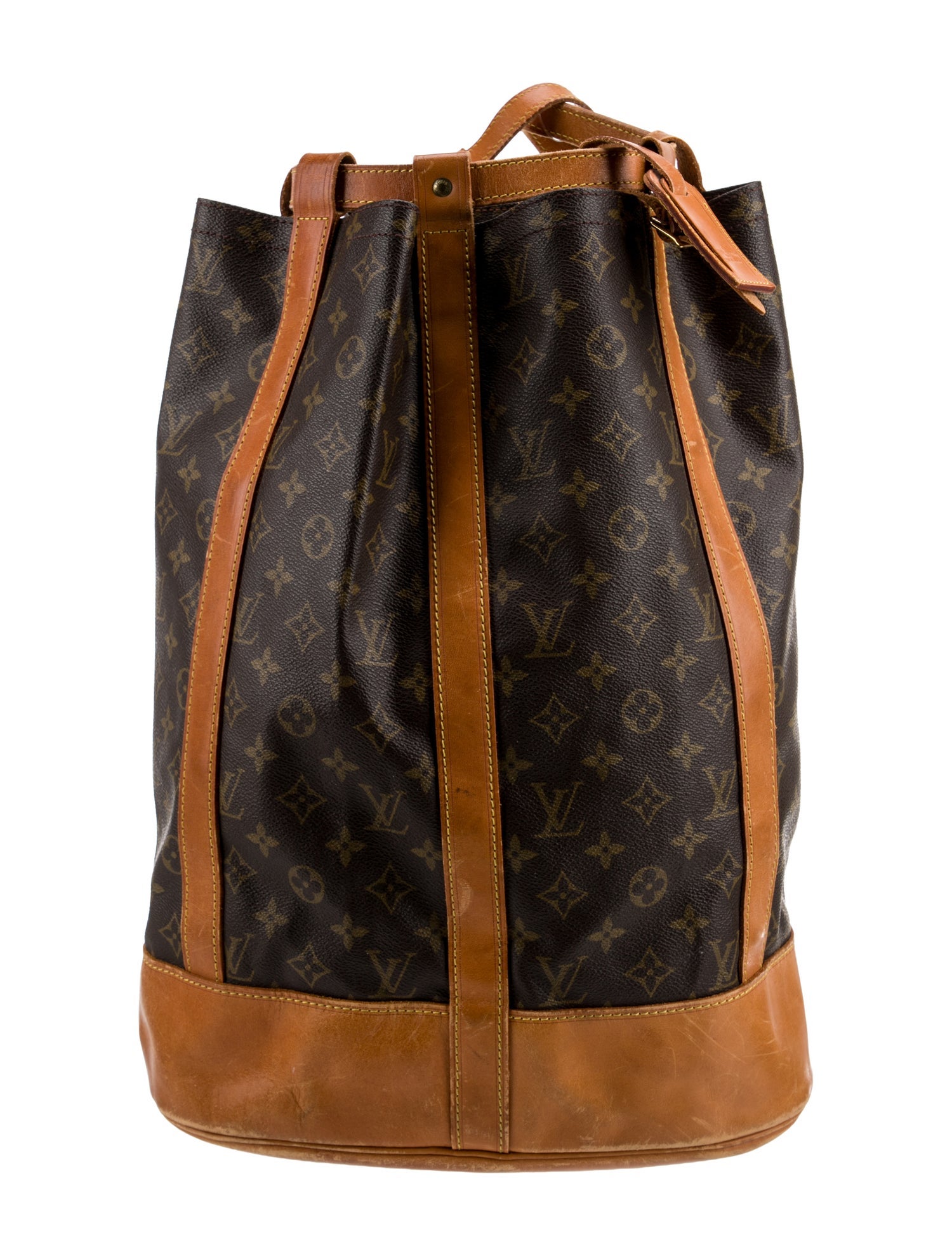 Louis Vuitton LV Monogram Randonnee