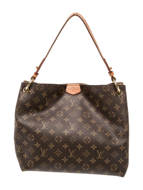 Louis Vuitton LV Monogram Graceful