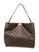 Louis Vuitton LV Monogram Graceful