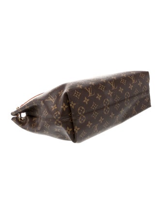 Louis Vuitton LV Monogram Graceful