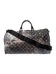 Louis Vuitton LV Monogram Galaxy Keepall Bandouliere 50