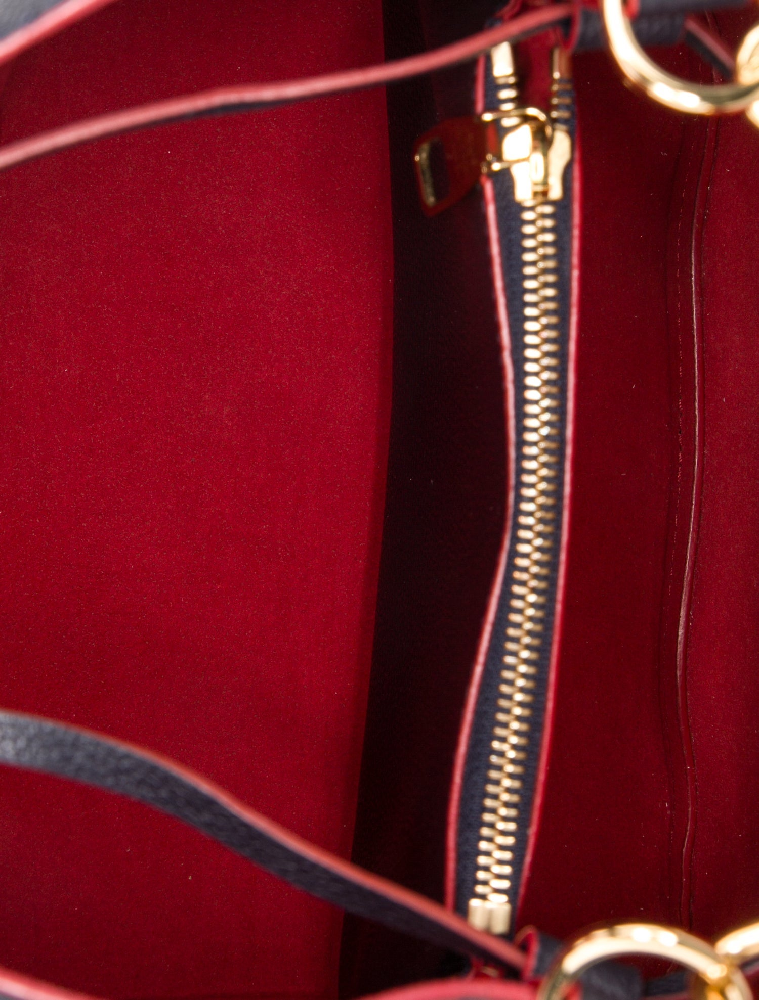 Louis Vuitton LV Monogram Néonoé MM