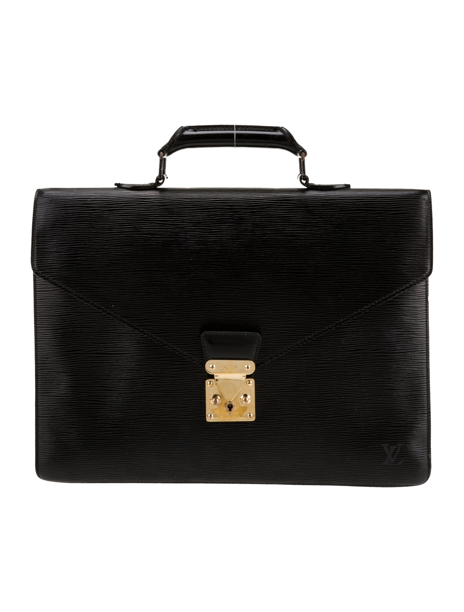 Louis Vuitton Epi Leather Ambassador Vintage