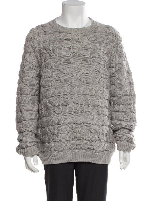 Louis Vuitton 2010 Wool Pullover