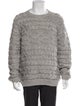 Louis Vuitton 2010 Wool Pullover