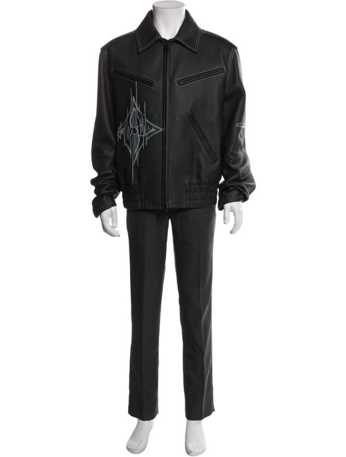 Louis Vuitton 2023 LV Monogram Coat