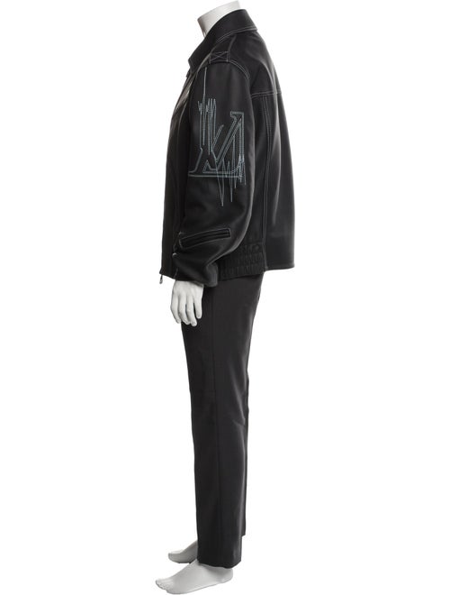 Louis Vuitton 2023 LV Monogram Coat