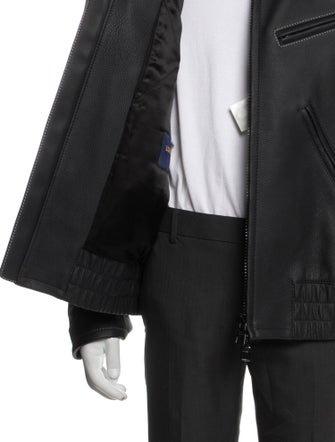 Louis Vuitton 2023 LV Monogram Coat