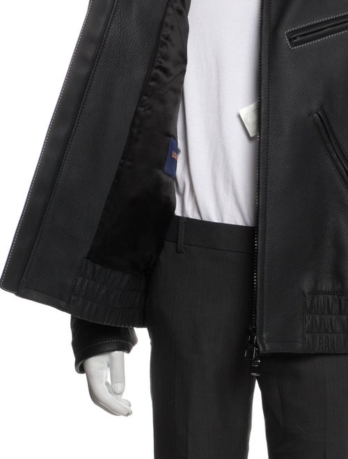 Louis Vuitton 2023 LV Monogram Coat