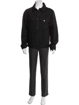 Louis Vuitton 2020 Trucker Jacket