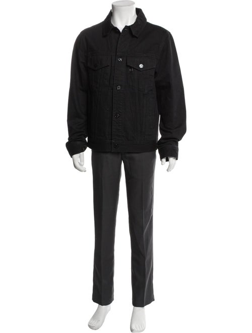 Louis Vuitton 2020 Trucker Jacket