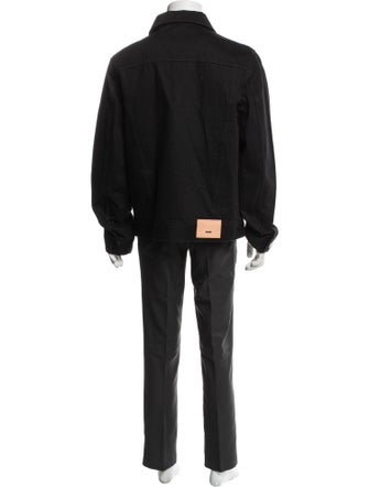 Louis Vuitton 2020 Trucker Jacket