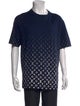 Louis Vuitton 2022 LV Monogram T-Shirt