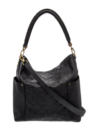 Louis Vuitton LV Monogram Bagatelle