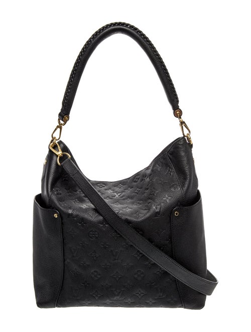 Louis Vuitton LV Monogram Bagatelle