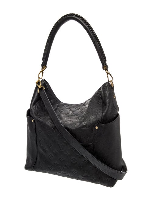 Louis Vuitton LV Monogram Bagatelle