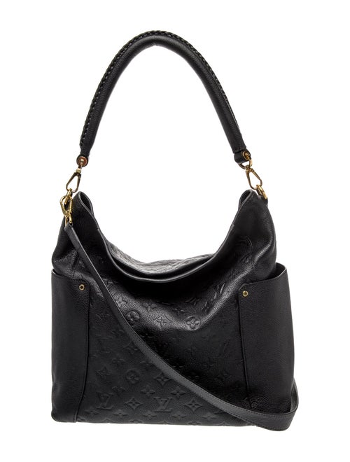 Louis Vuitton LV Monogram Bagatelle