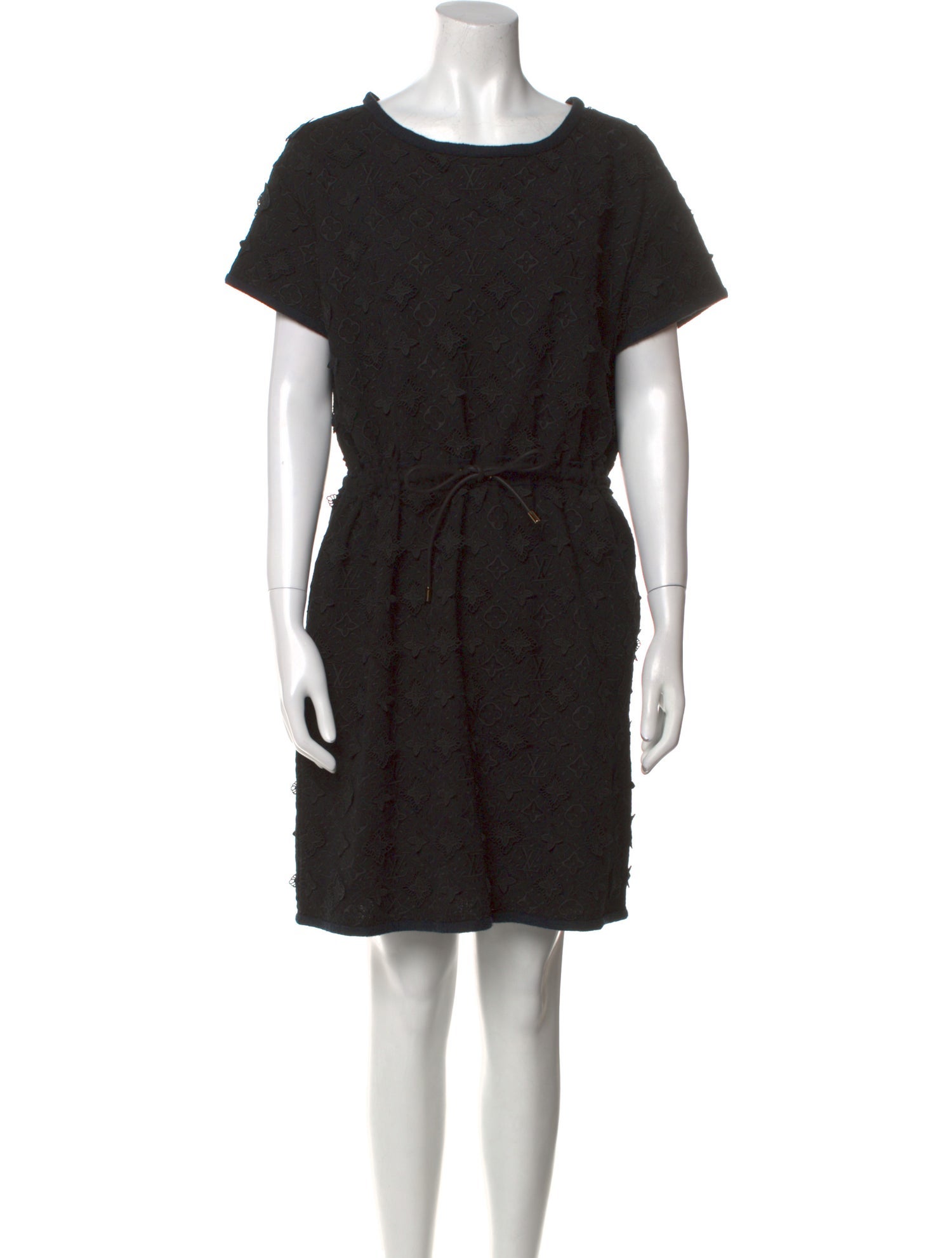 Louis Vuitton 2012 Knee-Length Dress