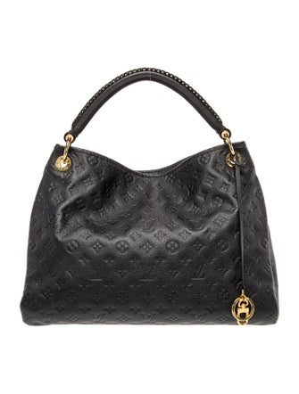 Louis Vuitton LV Monogram Artsy GM