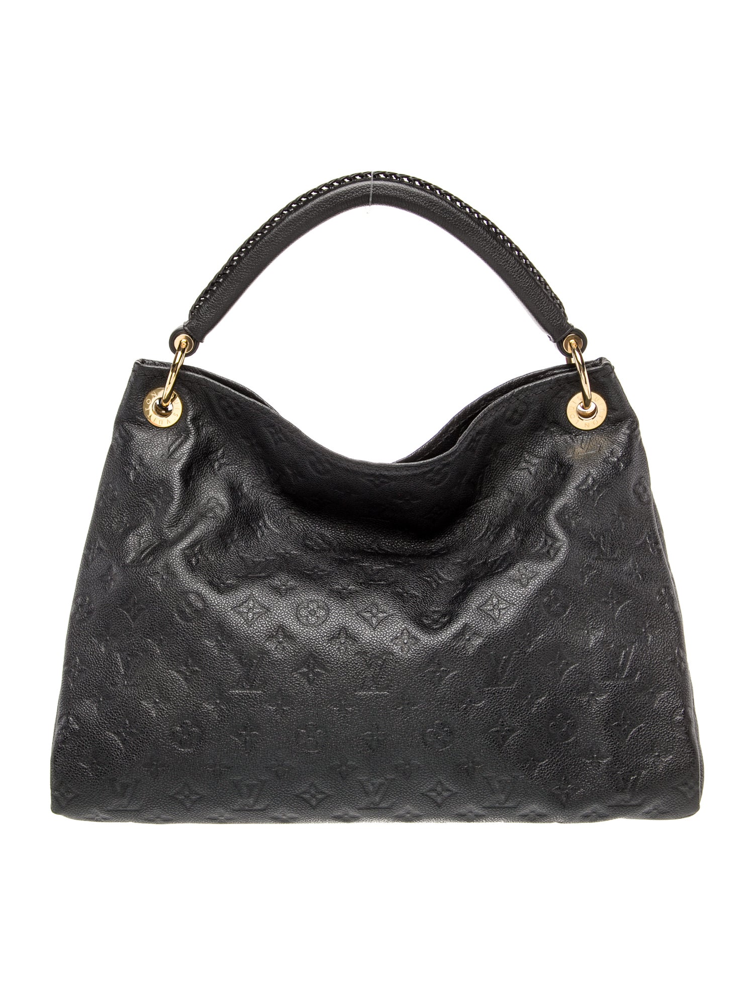 Louis Vuitton LV Monogram Artsy GM