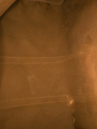 Louis Vuitton LV Monogram Keepall Bandouliere 55