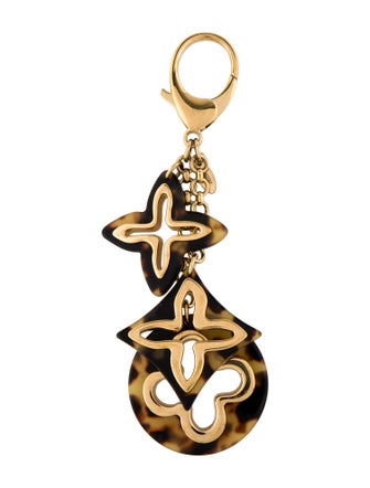 Louis Vuitton Insolence Key Holder And Bag Charm