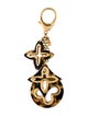 Louis Vuitton Insolence Key Holder And Bag Charm