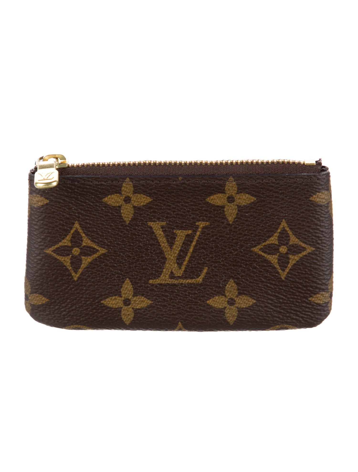 Louis Vuitton 2018 LV Monogram Key Holder