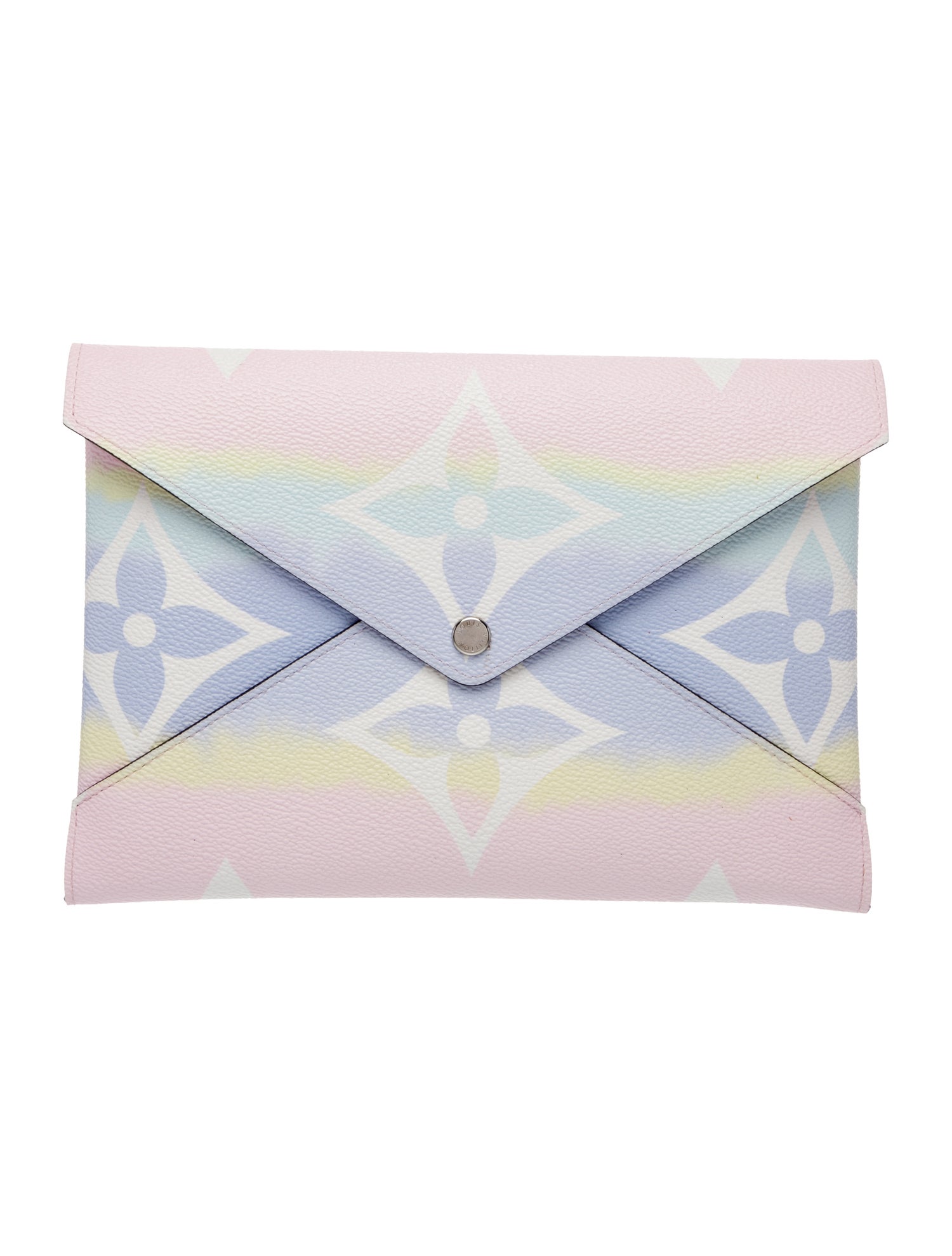 Louis Vuitton Escale Kirigami Large