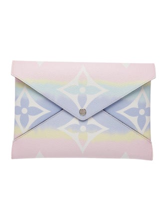 Louis Vuitton Escale Kirigami Large