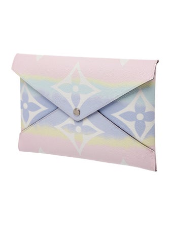 Louis Vuitton Escale Kirigami Large