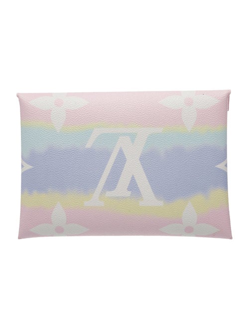 Louis Vuitton Escale Kirigami Large