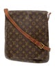 Louis Vuitton LV Monogram Musette Vintage
