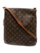 Louis Vuitton LV Monogram Musette Vintage